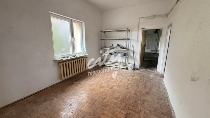 Obiekt Sprzedaż Bezrzecze 20