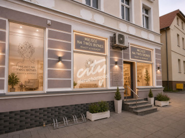 Lokal Sprzedaż Szczecin Skolwin Stołczyńska