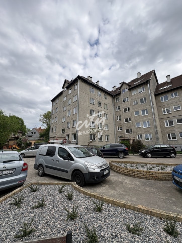 Mieszkanie Sprzedaż Szczecin Gumieńce Ku Słońcu 8
