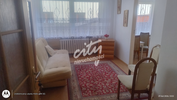 Mieszkanie Wynajem Szczecin Gumieńce Kruszwicka 1