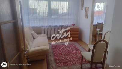 Mieszkanie Wynajem Szczecin Gumieńce Kruszwicka