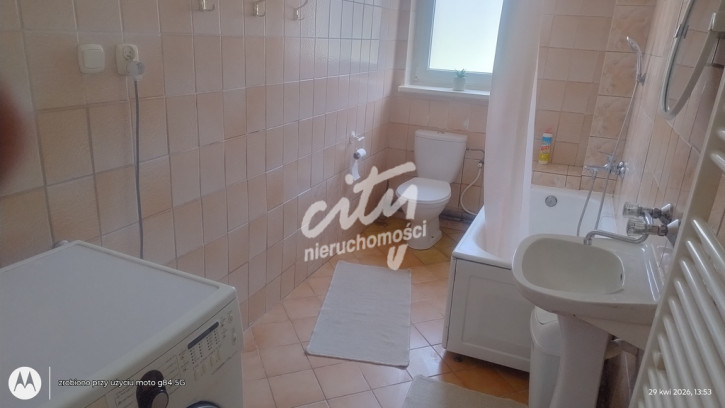 Mieszkanie Wynajem Szczecin Gumieńce Kruszwicka 7