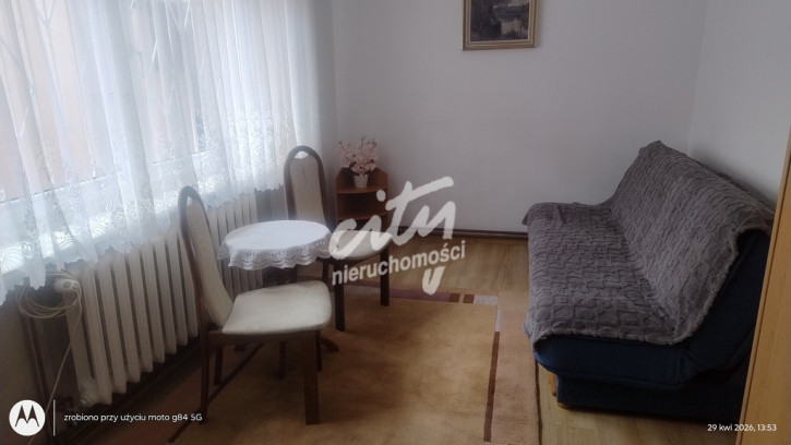 Mieszkanie Wynajem Szczecin Gumieńce Kruszwicka 3
