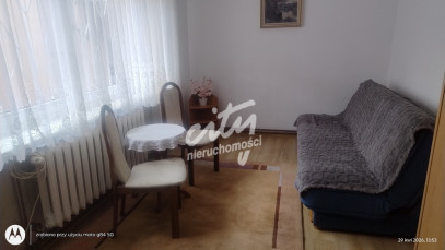 Mieszkanie Wynajem Szczecin Gumieńce Kruszwicka