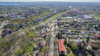 Mieszkanie Sprzedaż Szczecin Warszewo Szwedzka