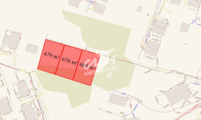 Działka Sprzedaż Mierzyn