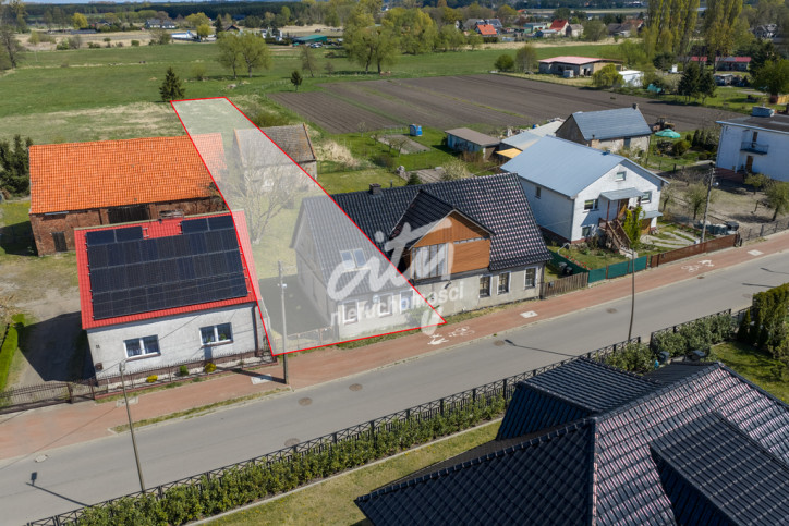 Dom Sprzedaż Lubczyna 1