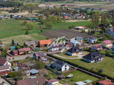 Dom Sprzedaż Lubczyna