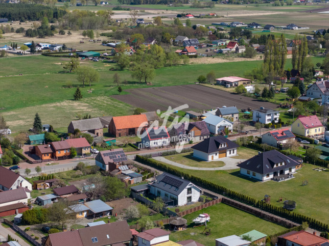 Dom Sprzedaż Lubczyna 13