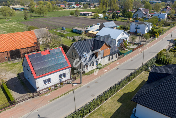 Dom Sprzedaż Lubczyna 22
