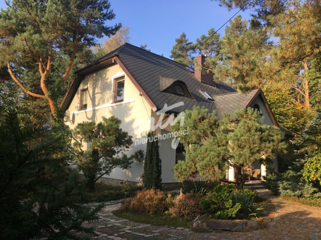 Dom Sprzedaż Szczecin Jezierzyce 1
