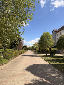 Mieszkanie Sprzedaż Przecław Przecław