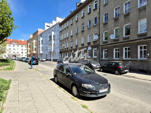 Mieszkanie Wynajem Szczecin Golęcino Księcia Ziemowita 8