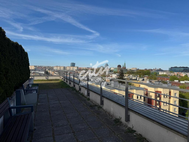 Mieszkanie Sprzedaż Szczecin Centrum 5