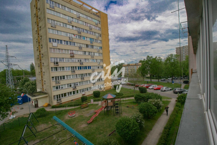 Mieszkanie Sprzedaż Szczecin Drzetowo Rugiańska 20