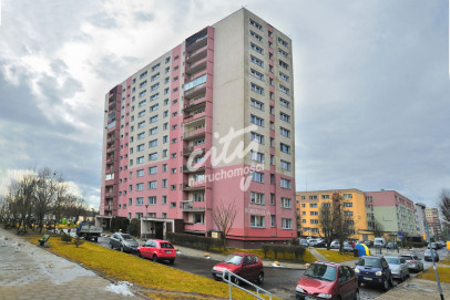 Mieszkanie Wynajem Szczecin Pogodno Eugeniusza Romera