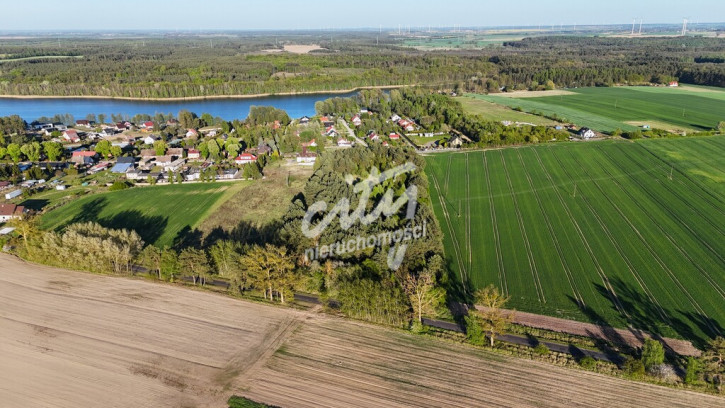 Działka Sprzedaż Steklno 12