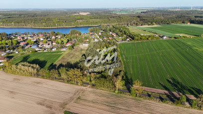 Działka Sprzedaż Steklno