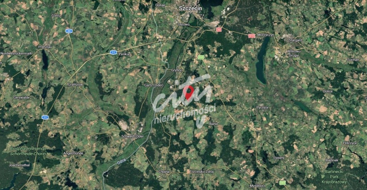 Działka Sprzedaż Steklno 15