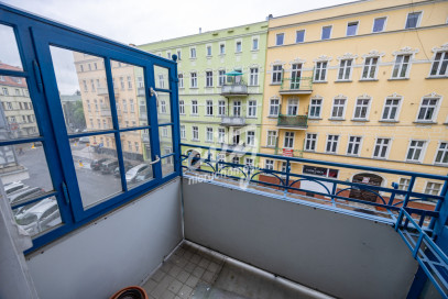 Mieszkanie Sprzedaż Szczecin Śródmieście Pocztowa