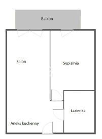 Mieszkanie Sprzedaż  Centrum Zielonego Mostu