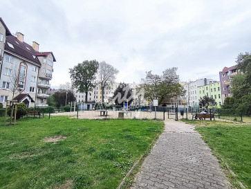 Mieszkanie Sprzedaż Szczecin Żelechowa Robotnicza