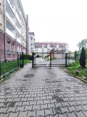 Mieszkanie Sprzedaż Szczecin Żelechowa Robotnicza 15