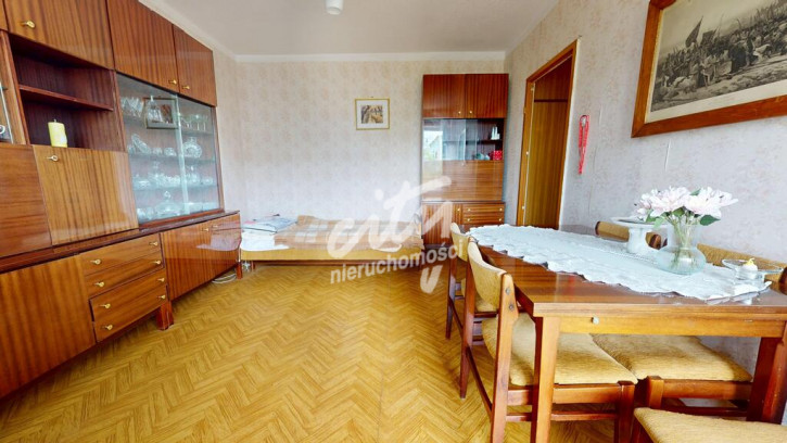 Mieszkanie Sprzedaż Szczecin Pomorzany Włościańska 2