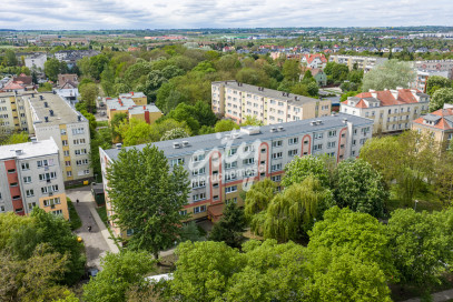 Mieszkanie Sprzedaż Szczecin Pomorzany Włościańska