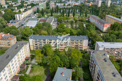 Mieszkanie Sprzedaż Szczecin Pomorzany Włościańska