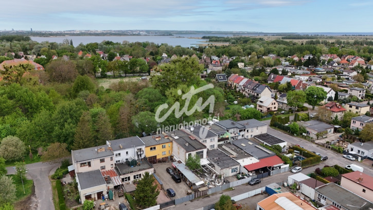 Dom Sprzedaż Szczecin Dąbie 21