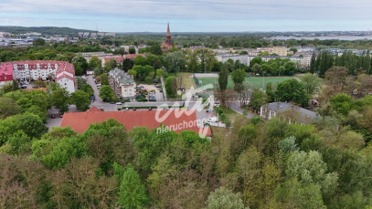 Dom Sprzedaż Szczecin Dąbie