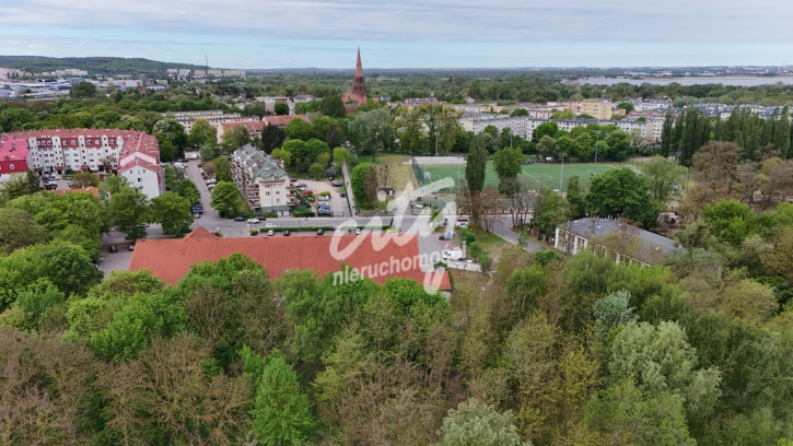 Dom Sprzedaż Szczecin Dąbie 22