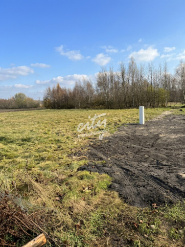 Działka Sprzedaż Krasnołęka 3