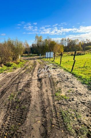 Działka Sprzedaż Krasnołęka 2