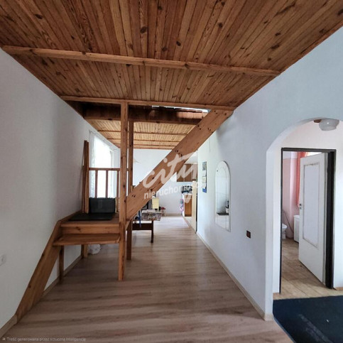 Dom Sprzedaż Dominikowo Leśna Polana 7