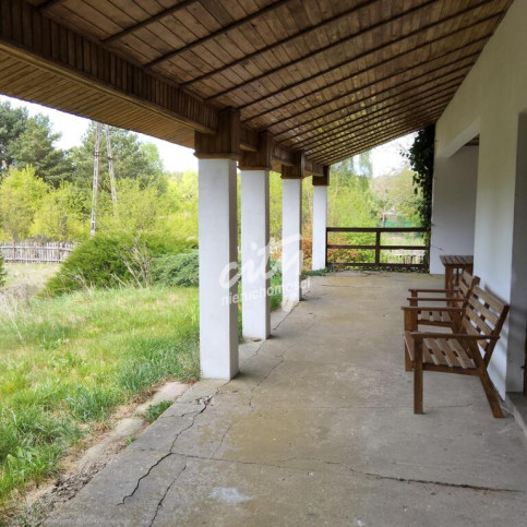 Dom Sprzedaż Dominikowo Leśna Polana 24