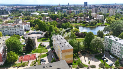 Mieszkanie Sprzedaż Szczecin Książąt Pomorskich Rugiańska
