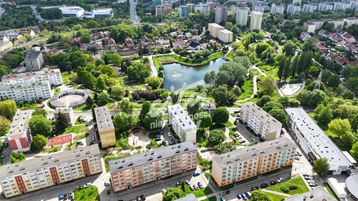Mieszkanie Sprzedaż Szczecin Książąt Pomorskich Rugiańska 2