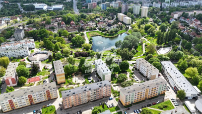 Mieszkanie Sprzedaż Szczecin Książąt Pomorskich Rugiańska