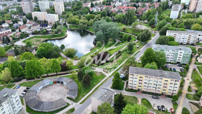Mieszkanie Sprzedaż Szczecin Książąt Pomorskich Rugiańska