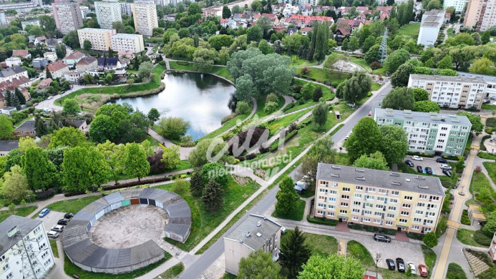 Mieszkanie Sprzedaż Szczecin Książąt Pomorskich Rugiańska 3