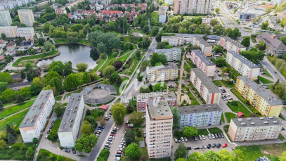 Mieszkanie Sprzedaż Szczecin Książąt Pomorskich Rugiańska