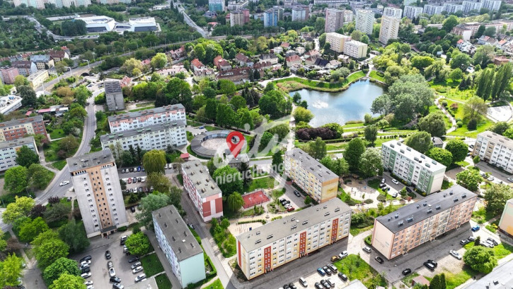 Mieszkanie Sprzedaż Szczecin Książąt Pomorskich Rugiańska 2