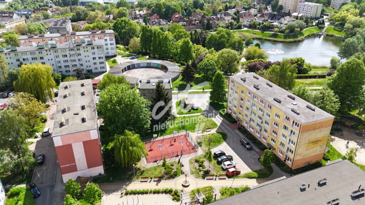 Mieszkanie Sprzedaż Szczecin Książąt Pomorskich Rugiańska 3