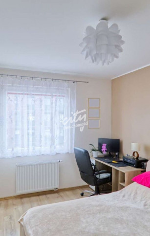 Mieszkanie Sprzedaż Szczecin Gumieńce 8