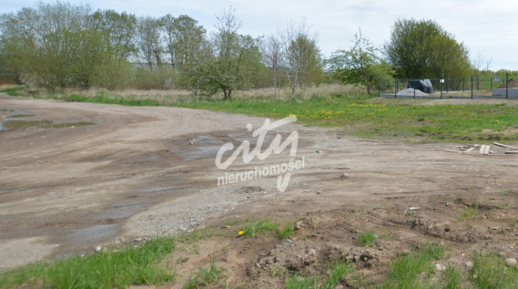 Działka Sprzedaż Rewal 4