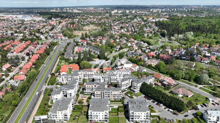 Mieszkanie Sprzedaż Szczecin Gumieńce Barbakan 2