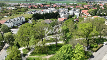 Mieszkanie Sprzedaż Szczecin Gumieńce Barbakan