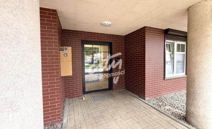 Mieszkanie Sprzedaż Police Bankowa 23